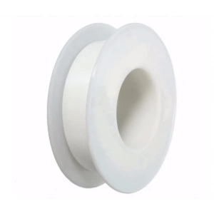 3 ADET Beyaz Teflon Bant, Çok Amaçlı Kullanım İçin