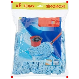 3 Adet Klasik Paspas Yedeği Ev Tezliği İçin