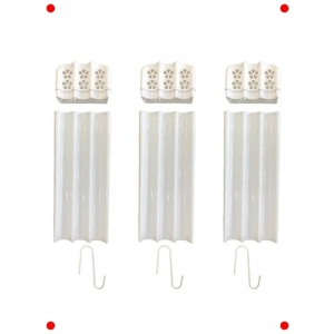 3 Adet Petek Üstü Oda Nemlendirici Suluk Seti