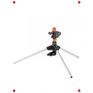 3 Ayaklı Sehpalı Darbeli Bahçe Fıskiyesi - Geniş Alan