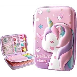 3 Boyutlu Su Geçirmez Kutular, Çok Amaçlı Kullanım