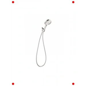 3 Fonksiyon El u Başlığı Seti - Ayarlanabilir Krom