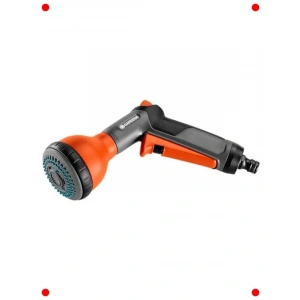 3 Fonksiyonlu Bitki Sulama Duşu – Don Korumalı