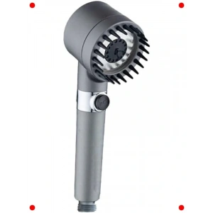 3 Fonksiyonlu Masajlı El Duşu - Filtreli