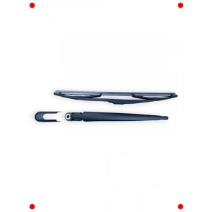 3 HB (09-15) Arka Silecek Kolu Takımı