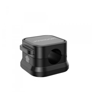 3lı Paket Manyetik Kablo Koruyucu Siyah