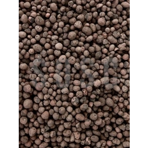 3 Lt İthal Kil Bilyesi, Bahçe ve Dekorasyon için