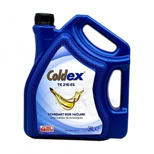 3 Lt Neral Bor Yağ, Soğuk İklimlerde Etkili Performans