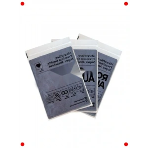 3lü  Araç Kurulama Seti (40x40 cm) – Gri