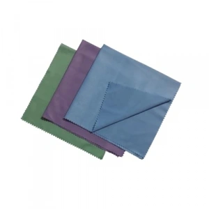 3lü Krofiber Cam Bezi Seti, 40x40 cm