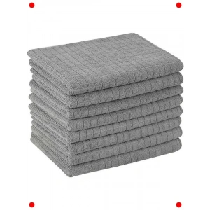 3lü krofiber Mutfak ve Genel Tezlik Bezi