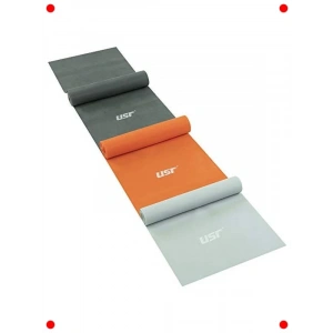 3lü Profesyonel Egzersiz Direnç Lastiği Seti