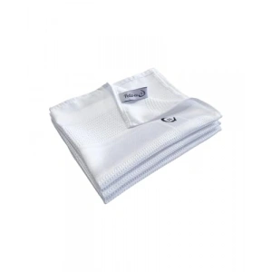 3lü Set Krofiber Tezlik Bezi, 40x60 cm, Cam ve Genel Temizlik