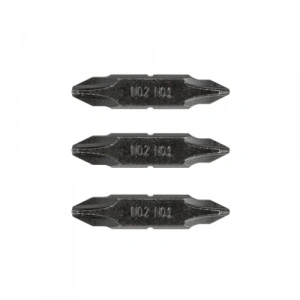 3lü Yıldızlı Bit Seti ile Farklı Uç Seçenekleri