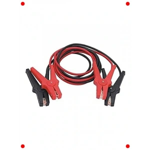 3 Metre Akü Takye Kablosu (16mm²)