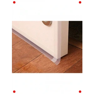 3 Metre Kapı Pencere Rüzr Kesici Yalıtım Bantı