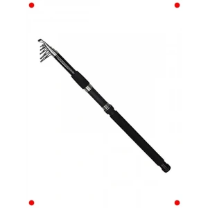 3 Metre Teleskobik Olta Kamışı