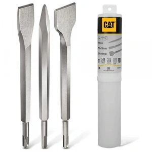 3 Parça Profesyonel Murç/Keski Kırıcı Uç Seti