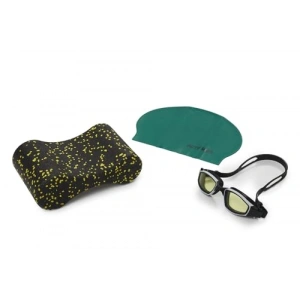 3 Parça Yüzme Seti, Konforlu ve Kullanışlı Tasarım ile