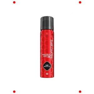 3 Saniyede Makyaj Sabitleme Spreyi