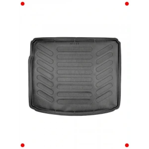3 Sport Tourer Uyumlu 3D Bagaj Havuzu (2009-2016)