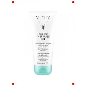 3ü 1 Arada Çok Fonksiyonlu Cilt Temizleyici 200 ml