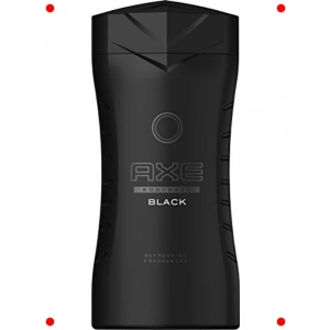 3ü 1 Arada Duş Jeli: Vücut, Saç, Yüz 50 ml