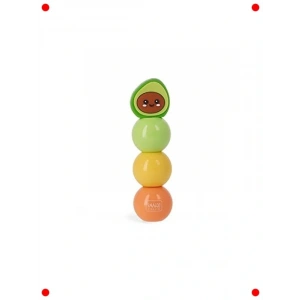 3ü 1 Arada Fosforlu Kalem Seti - 12li Paket