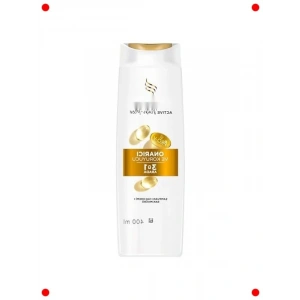 3ü 1 Arada Onarıcı & Koruyucu Şampuan 400ml