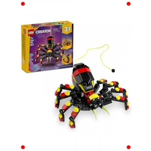 3ü 1 Arada Vahşi Hayvan Yapım Seti