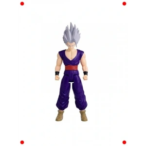 30 cm Anime Savaşçı Kahraman Figürü