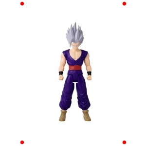 30 cm Anime Savaşçı Kahraman Figürü