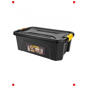 30 Litre Katlanabilir Saklama Kutusu