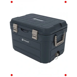 30 Litre Taşınabilir Termal Buzluk