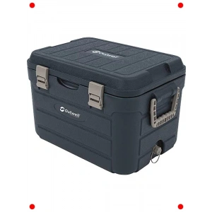 30 Litre Taşınabilir Termal Buzluk