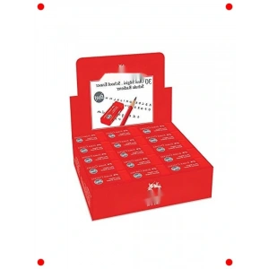 30lu Okul Silgisi Paketi