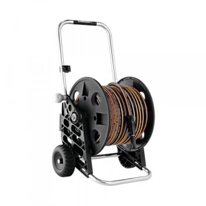 30 metre hortum ve makaradan oluşan komple set