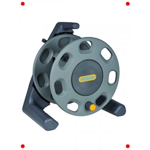 30 Metre Kapasiteli Hortum Sarma Makarası