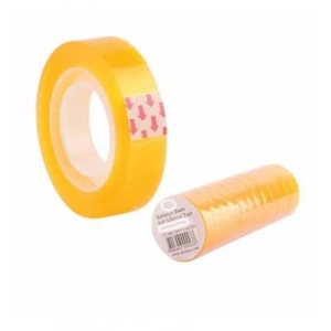 30 Metre Uzunluğunda Selobant Para Bandı, 8 Adet