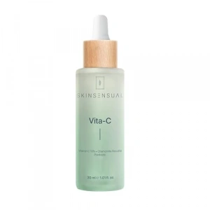 30 ml Cilt Tonu Eşitleyici Serum, Vitan C ile Zenginleştirilmiş
