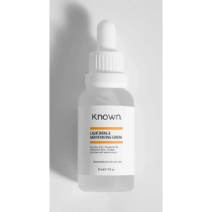 30 ml Yoğun Nemlendirici C Vitamini Serum, Cilt Aydınlatıcı