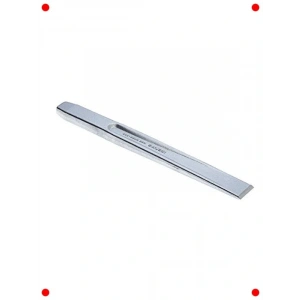 30 mm Düz Ahşap İskarpela - Yüksek Kalite