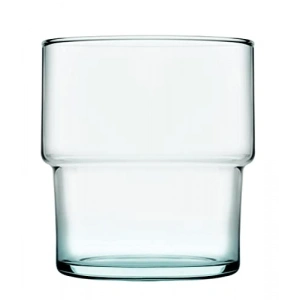 300 cc Su Bardağı - 4lü Set, Şık ve Kullanışlı