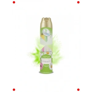 300 ml Aerosol Koku: Araç & Oda İçin Ferahlık