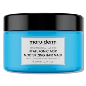300 ml Nemlendirici Saç Maskesi - Hyaluronik Asit İçerir