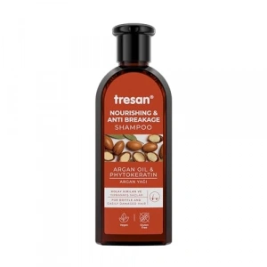 300 ml Yıpranmış Saçlar için Arn Yağlı Şampuan