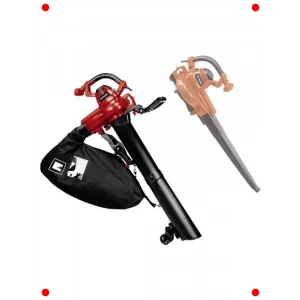 3000W Elektrikli Yaprak Üfleyici ve Toplayıcı