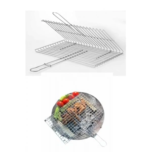 304 Krom Paslanmaz Çelik Manil Teli ile Dayanıklı Yapı