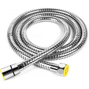 304 Paslanmaz Çelik Duş Hortumu, 1.5 Metre Uzunluk