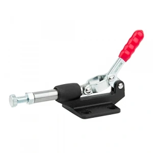 305 cm Uzunlukta Push-Pull Mafsal Kelepçe, 1 Adet